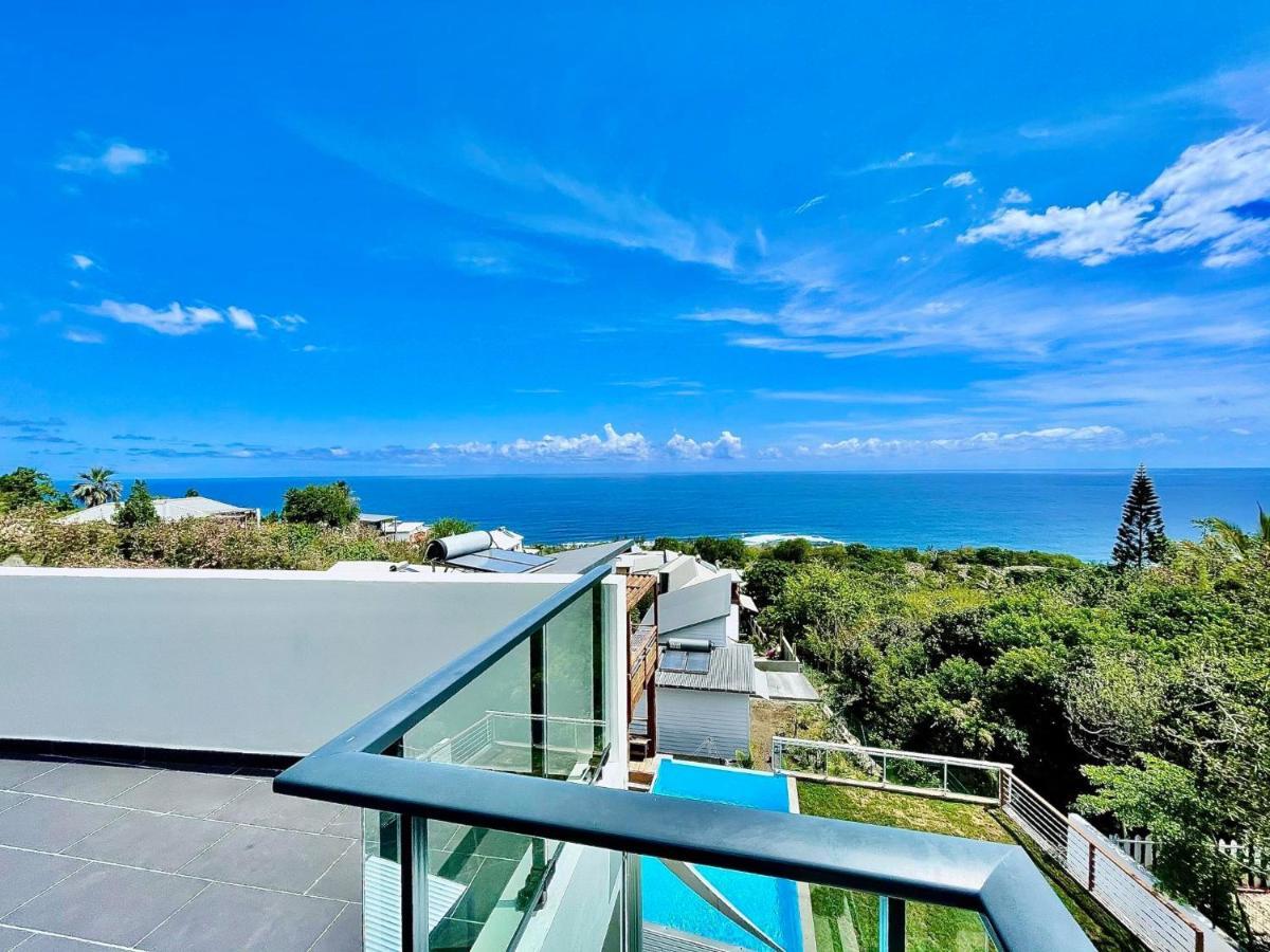 Residence Amarosa Les Avirons Exterior photo