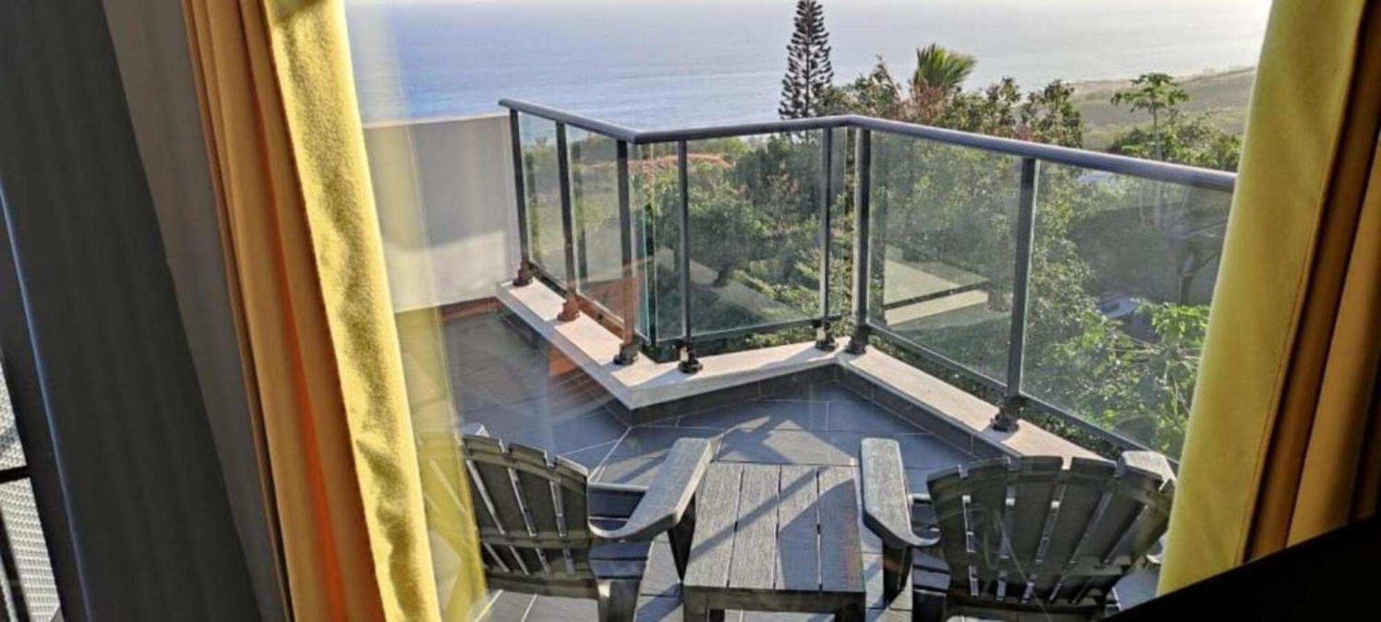 Residence Amarosa Les Avirons Exterior photo