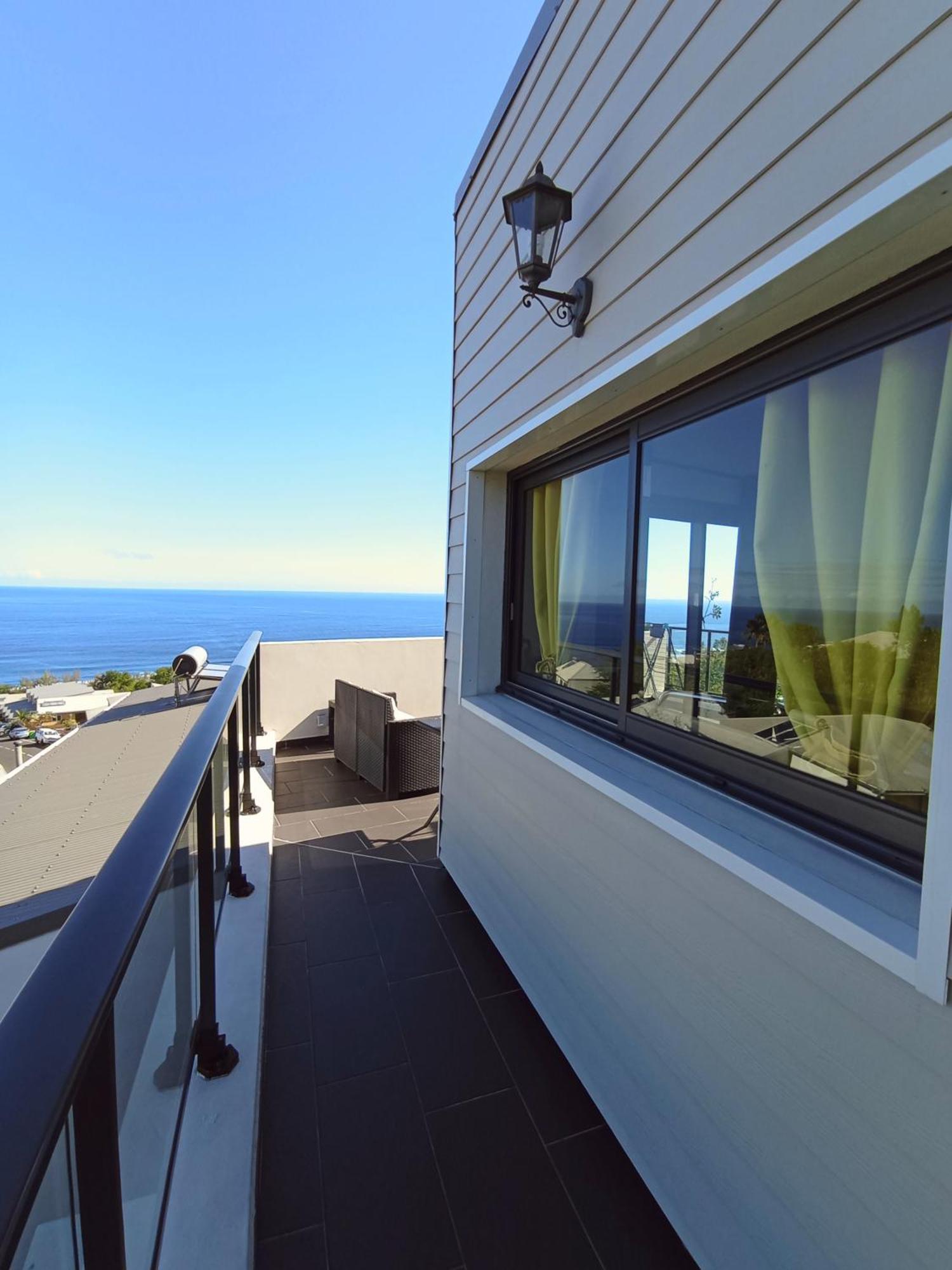Residence Amarosa Les Avirons Exterior photo